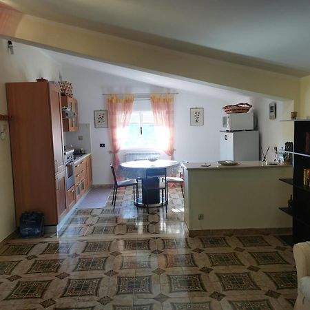 Alla Romana Villa Caltagirone Kültér fotó