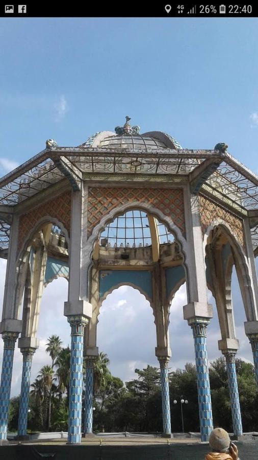 Alla Romana Villa Caltagirone Kültér fotó