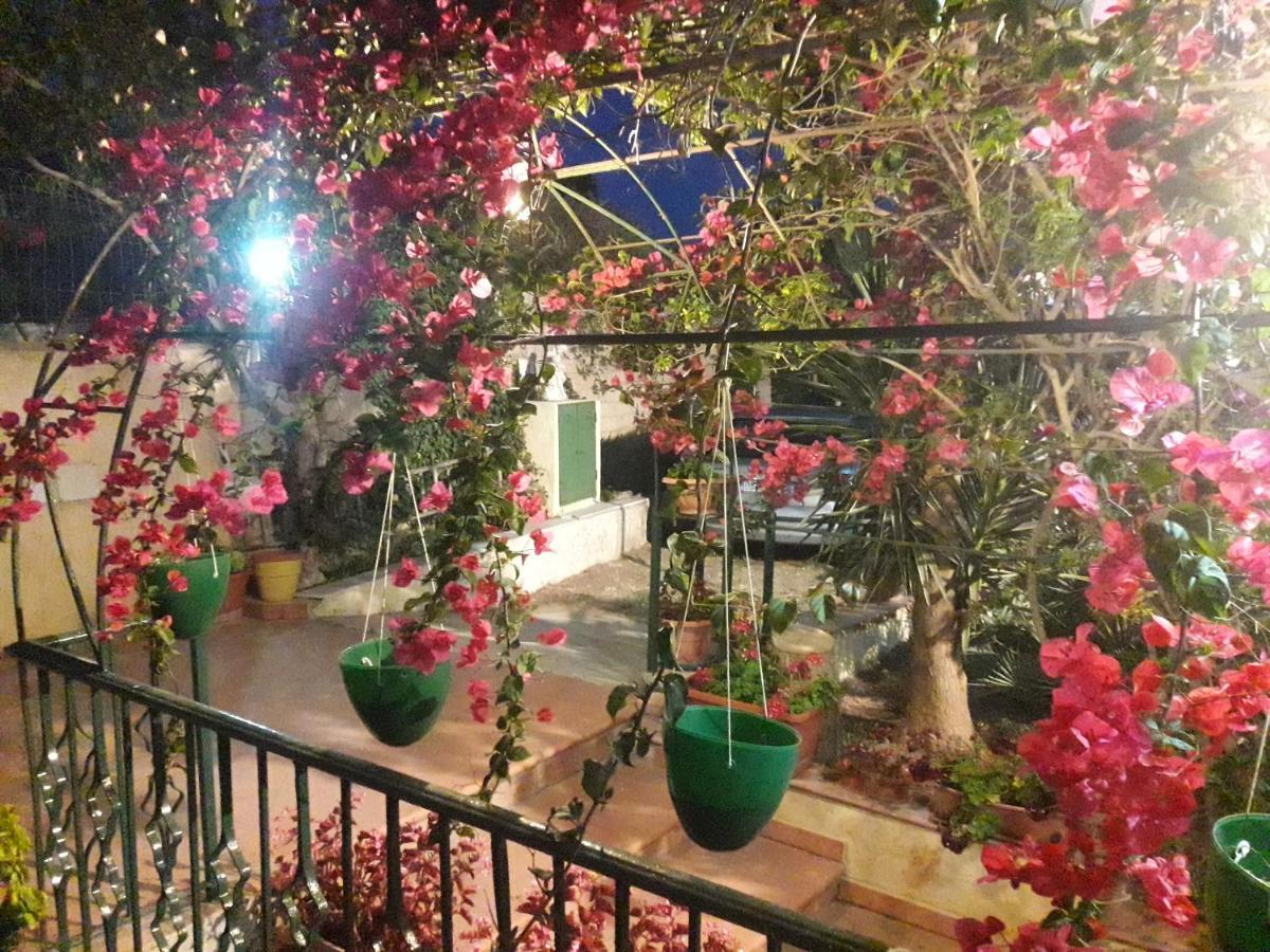 Alla Romana Villa Caltagirone Kültér fotó