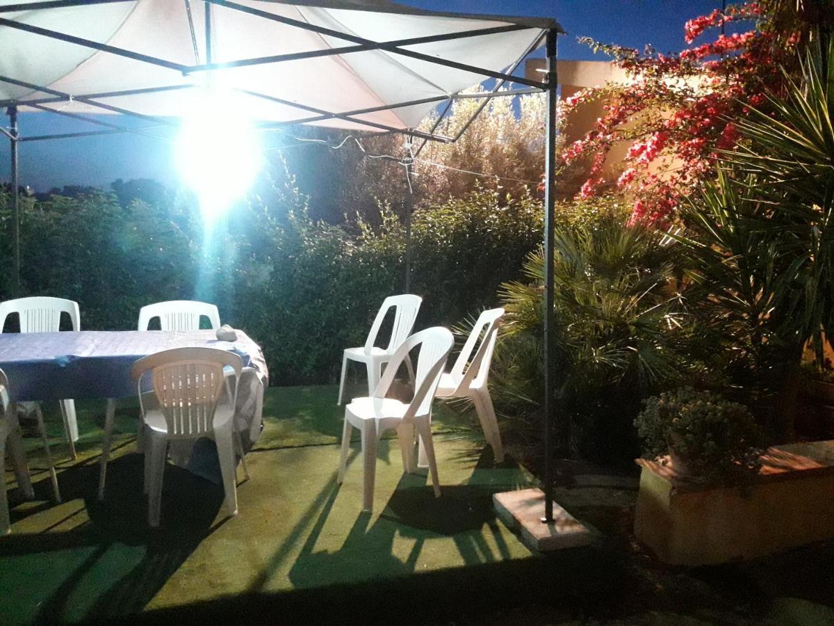 Alla Romana Villa Caltagirone Kültér fotó