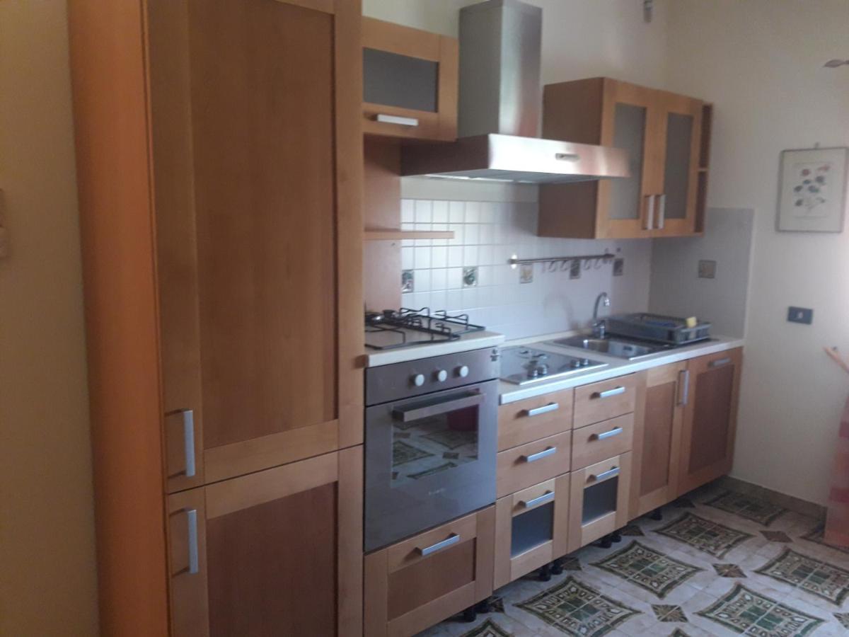 Alla Romana Villa Caltagirone Kültér fotó