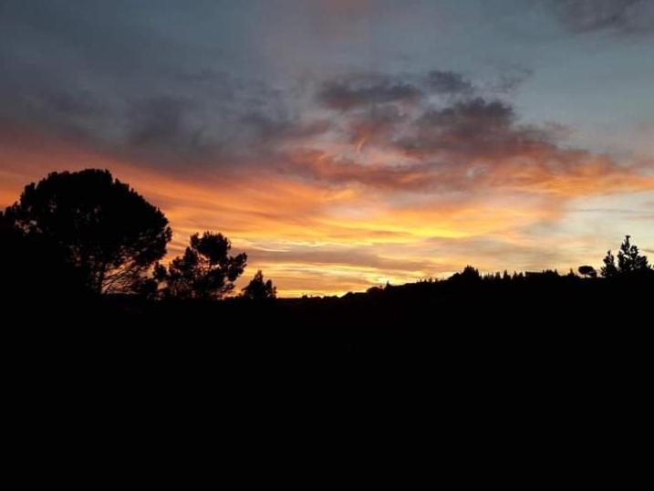 Alla Romana Villa Caltagirone Kültér fotó