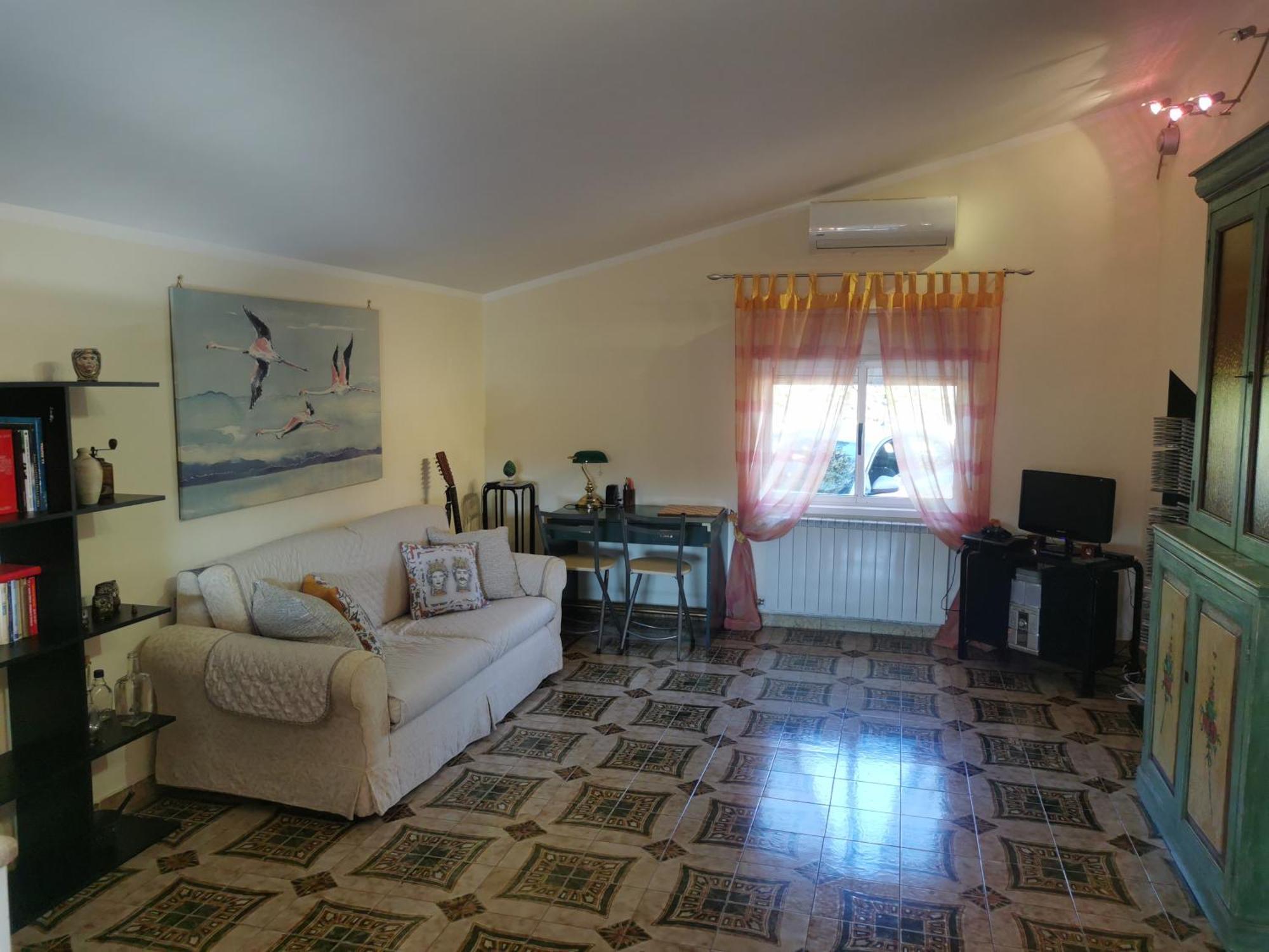 Alla Romana Villa Caltagirone Kültér fotó