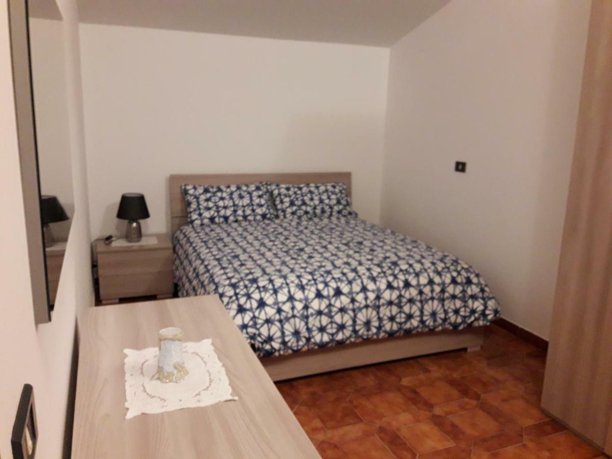 Alla Romana Villa Caltagirone Kültér fotó